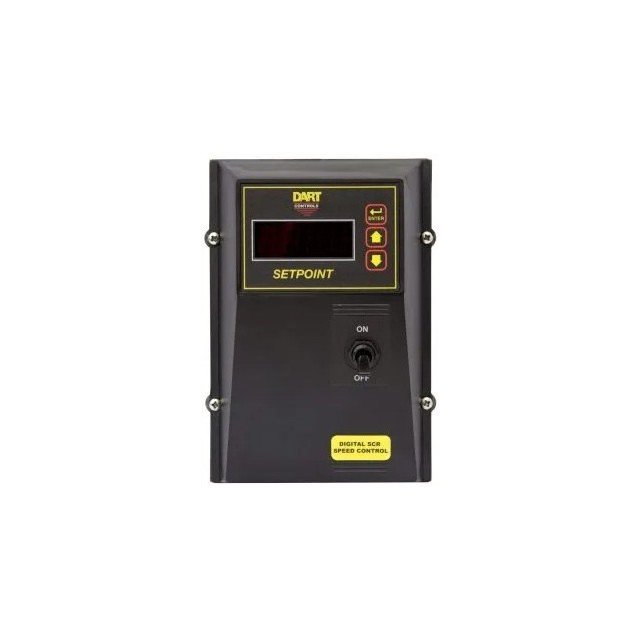 Dart Controls 153D-200E-56H3 electronic component product image