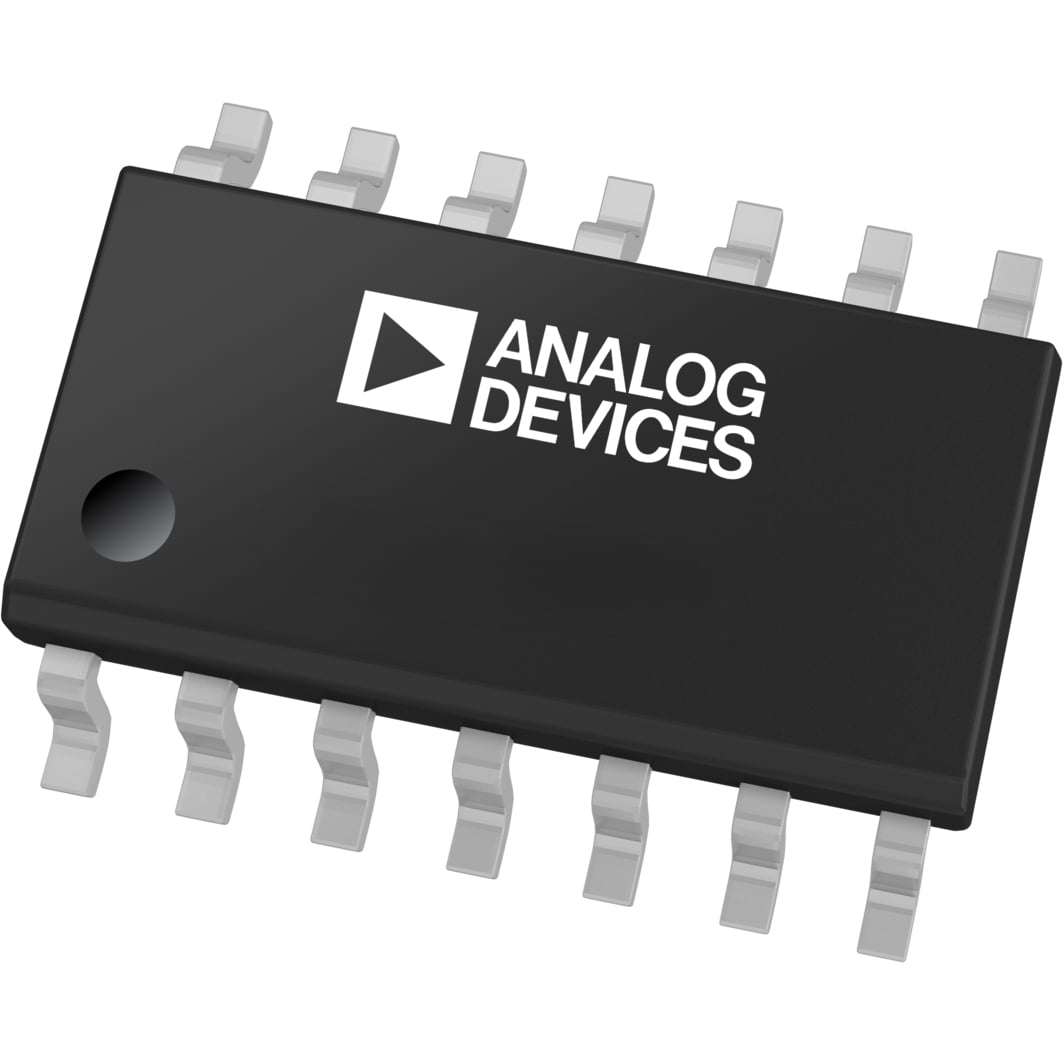 Analog Devices Inc./Maxim Integrated MAX542CCSD+T electronic component product image