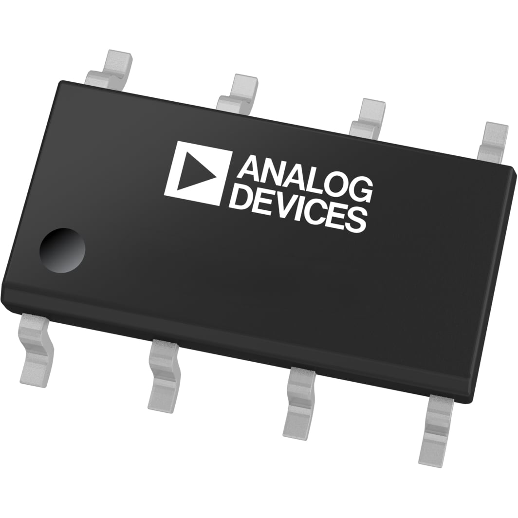 Analog Devices Inc./Maxim Integrated DS2482S-100+T&R electronic component product image