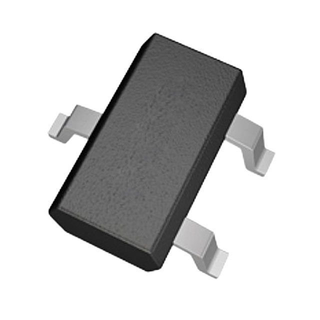 Runic Technology RS803-4.00YSF3 electronic component product image