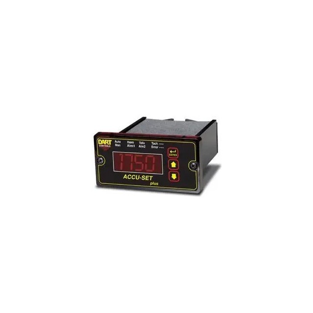 Dart Controls ASP10-9 electronic component product image