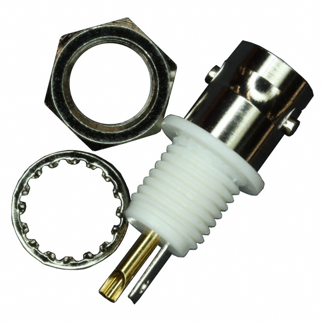 TE Connectivity AMP Connectors 1-1337452-0 electronic component product image