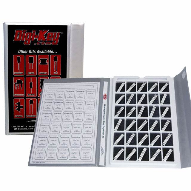 Panasonic Industry Q39559 electronic component product image