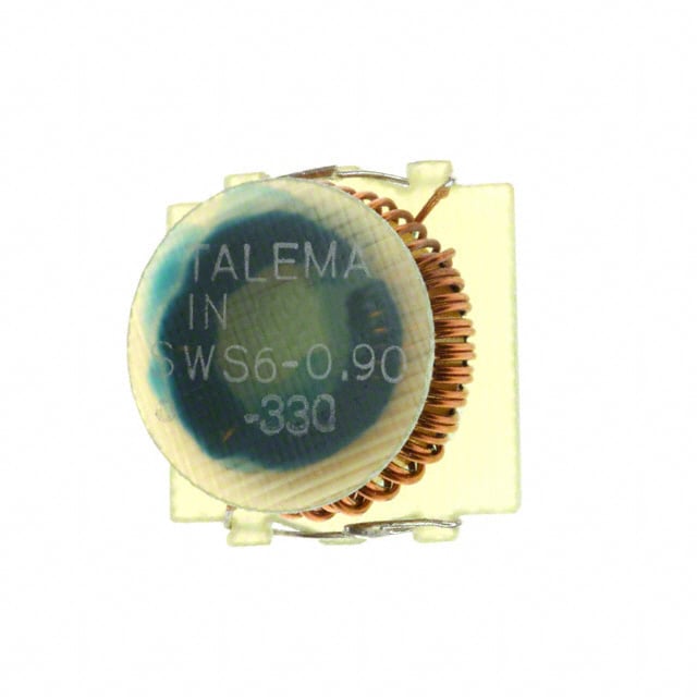 Amgis, LLC SWS-0.9-330 electronic component product image