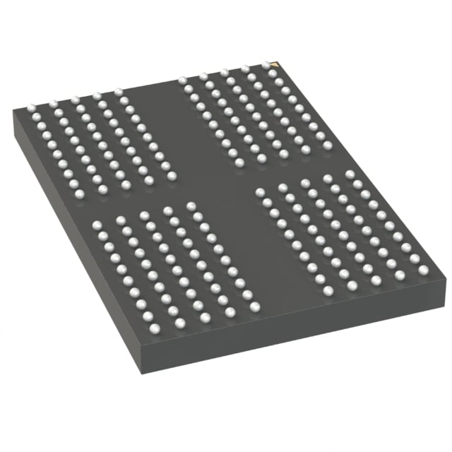 Alliance Memory, Inc. AS4C256M16MD4A-046BIN electronic component product image