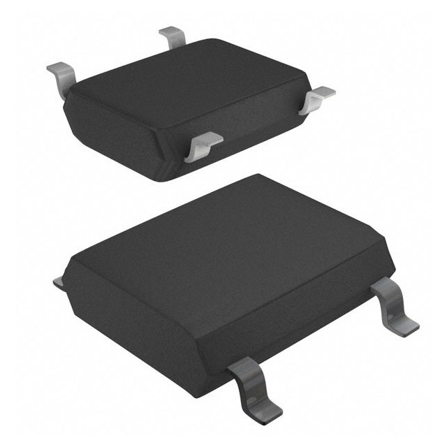 Diodes Incorporated HD01-T electronic component product image