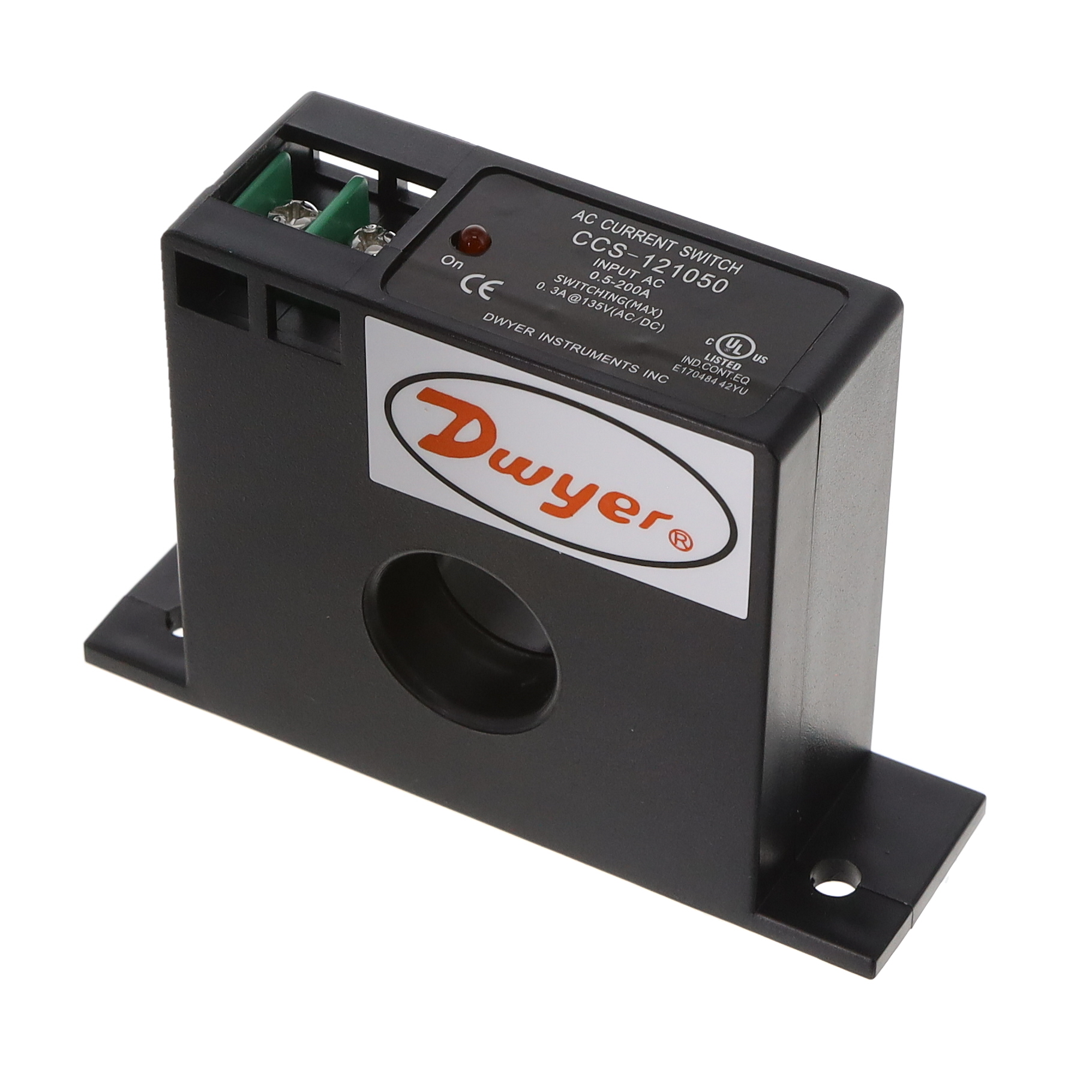 Dwyer CCS-121050 electronic component product image