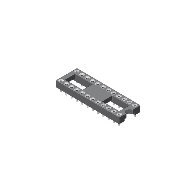 On Shore Technology Inc. BU160Z-178HT electronic component product image
