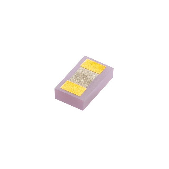 Knowles Dielectric Labs DEB05246 electronic component product image