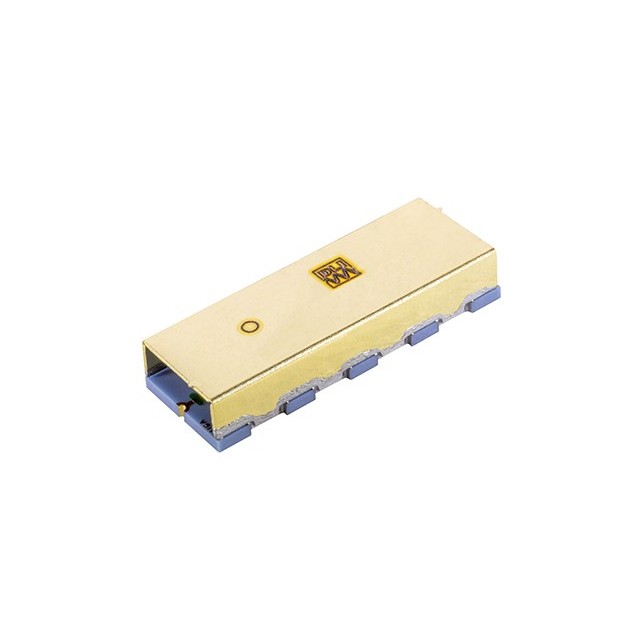 Knowles Dielectric Labs L157XF3W electronic component product image