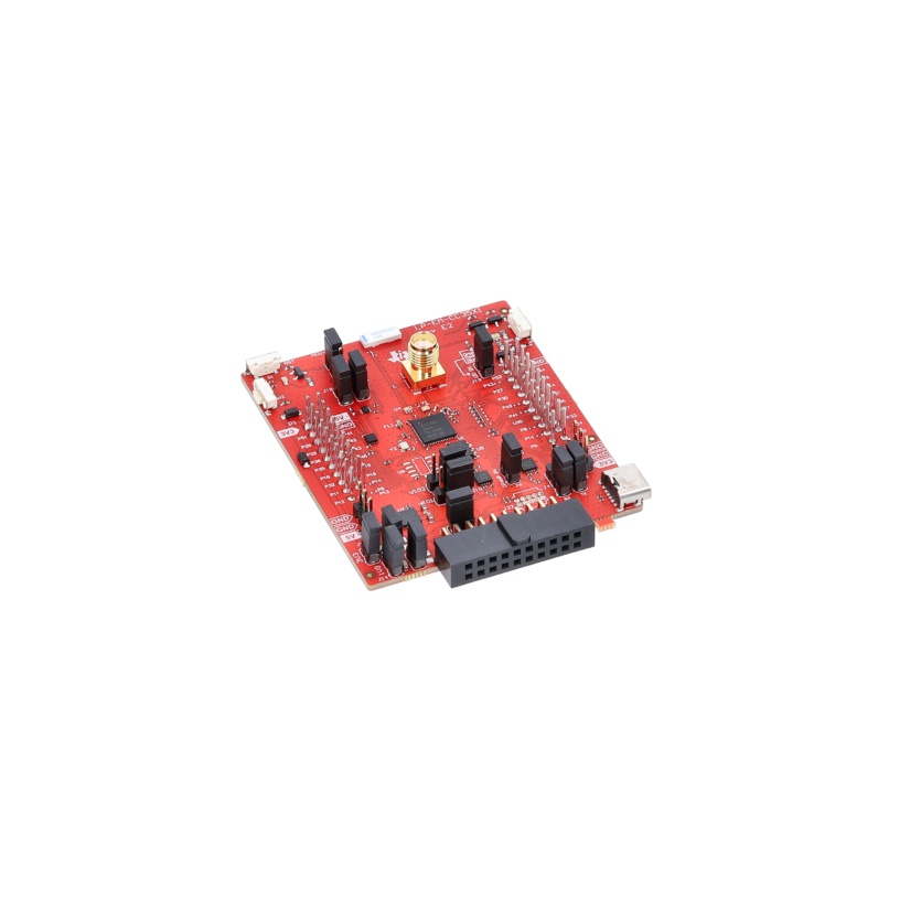 Texas Instruments LP-EM-CC35X1 electronic component product image