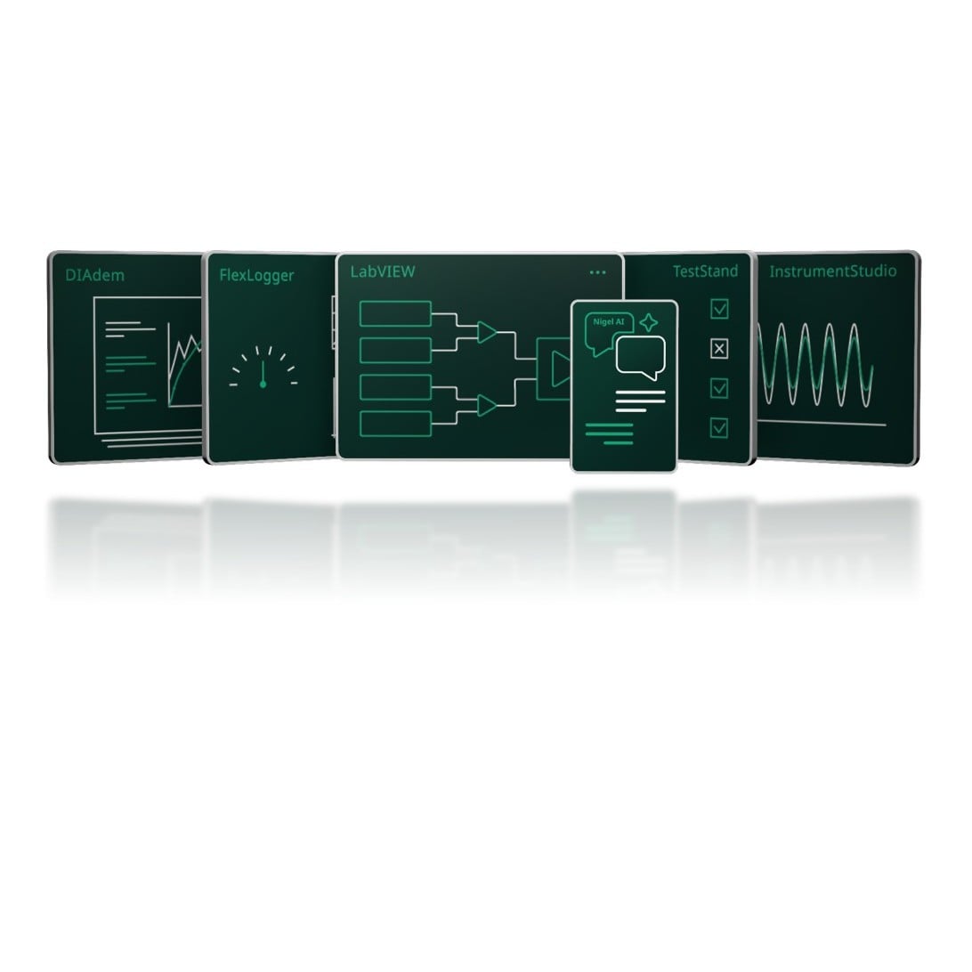 NI 790058-35 electronic component product image