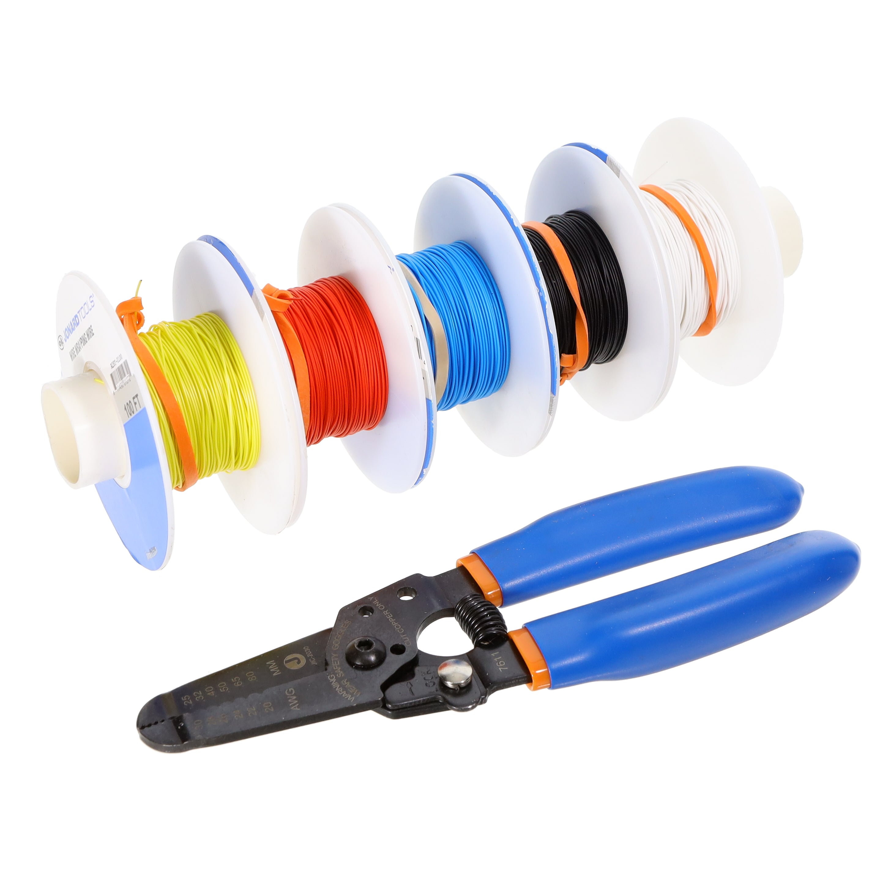 Jonard Tools R28-5100 electronic component product image