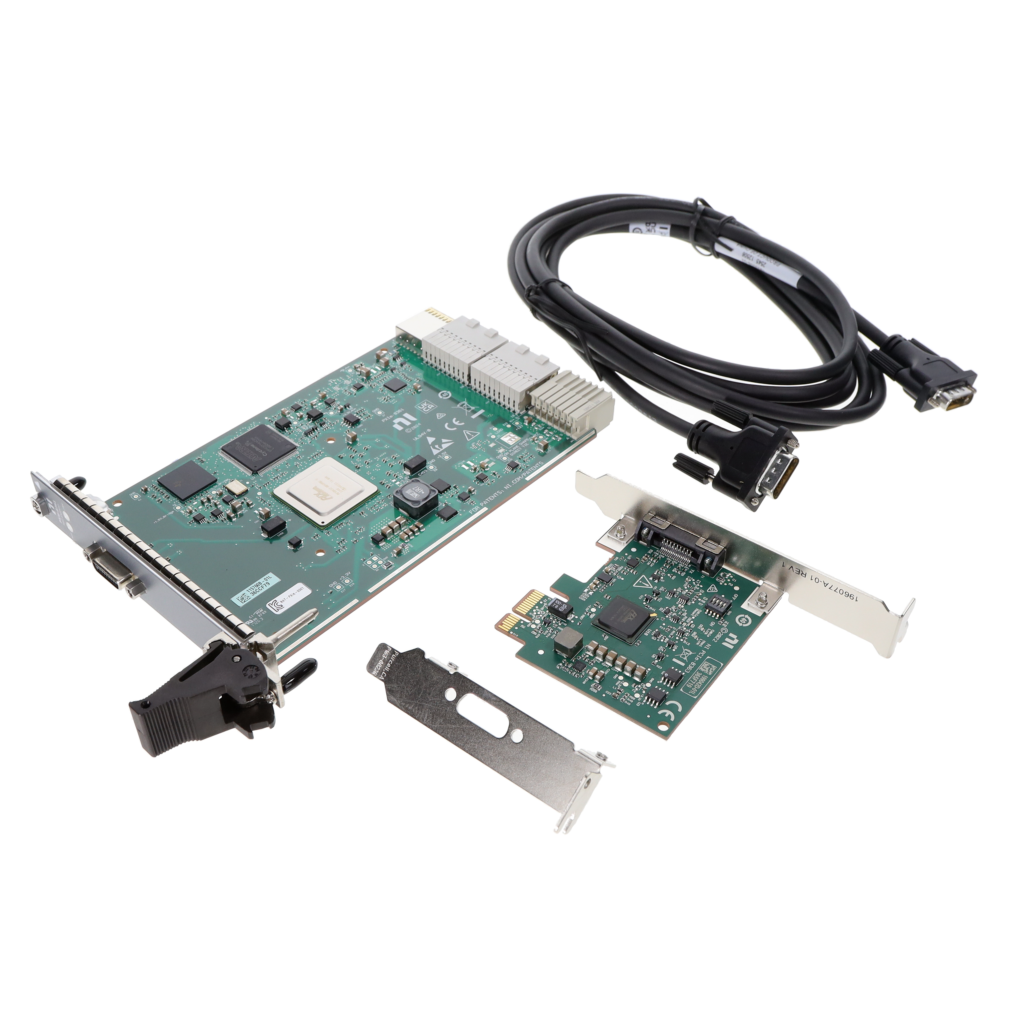 NI 790067-03 electronic component product image