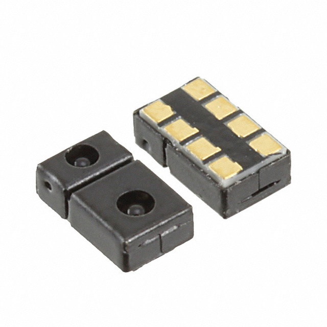 ams-OSRAM USA INC. TMD26723 MOD8 LF T&RDP electronic component product image