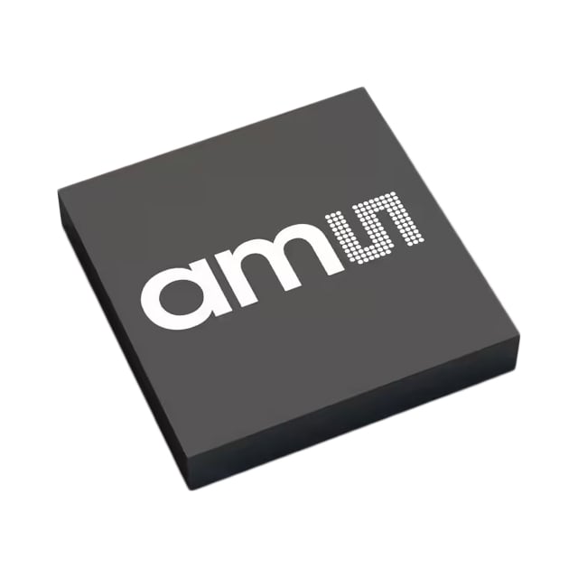 ams-OSRAM USA INC. AS7057A-BWLT WLP LF T&R electronic component product image