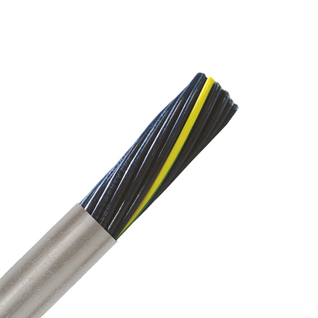 LAPP 601625 electronic component product image