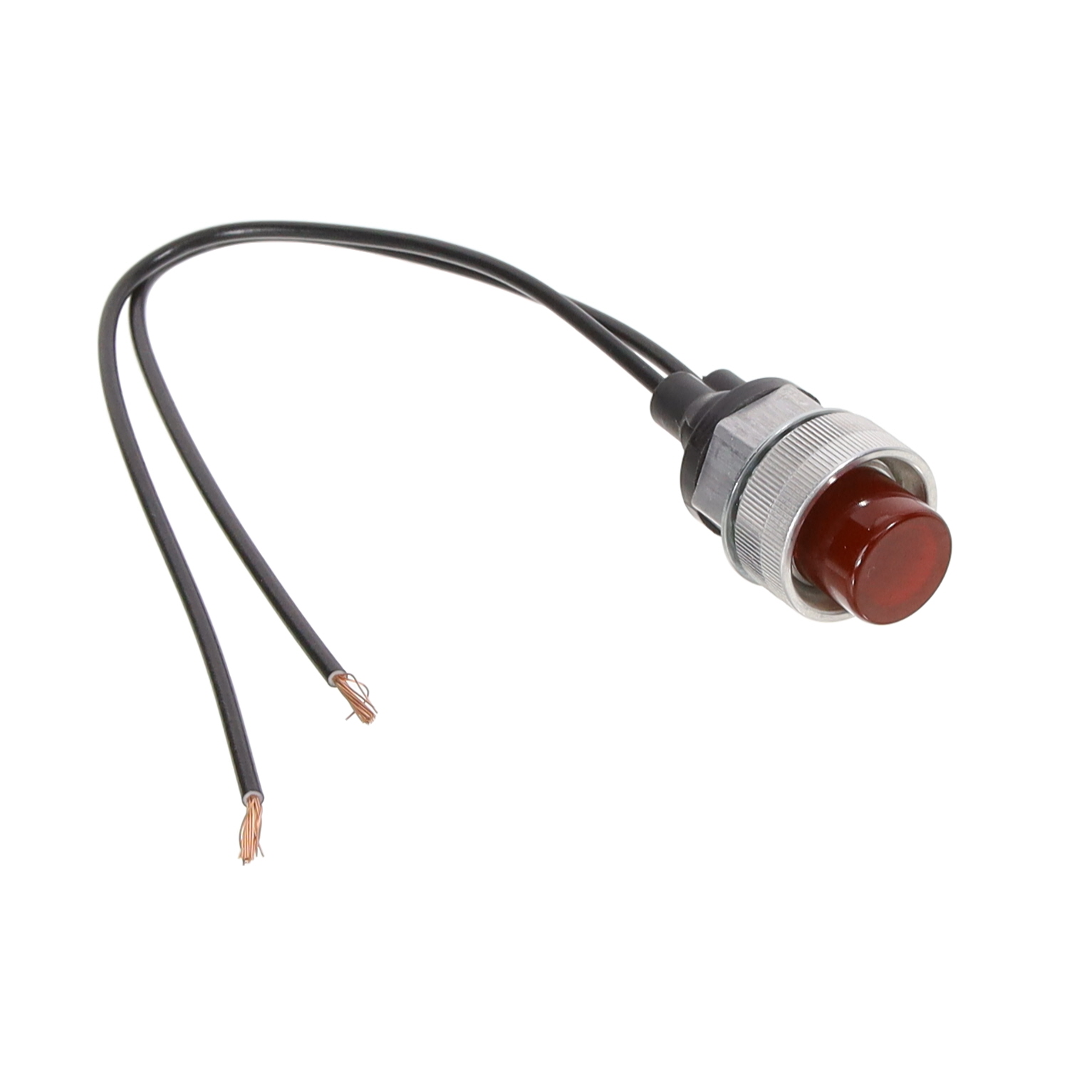 Littelfuse/Commercial Vehicle Products PL-118-RC000 electronic component product image