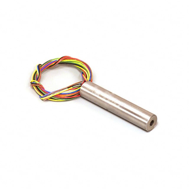 TE Connectivity Measurement Specialties 02560410-000 electronic component product image