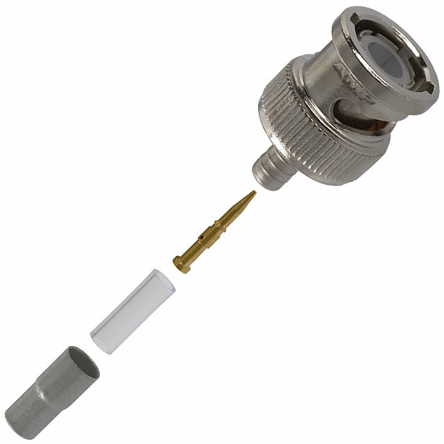 TE Connectivity AMP Connectors 1-5227079-6 electronic component product image