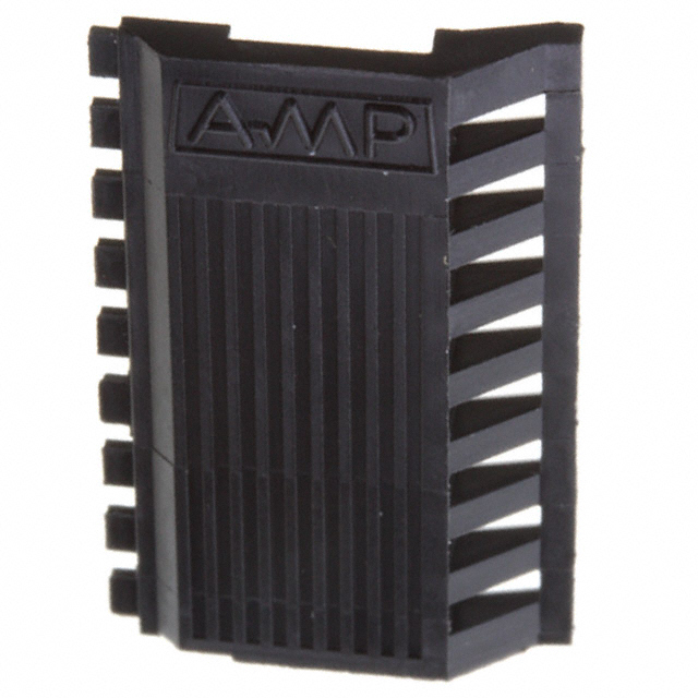 TE Connectivity AMP Connectors 102541-7 electronic component product image