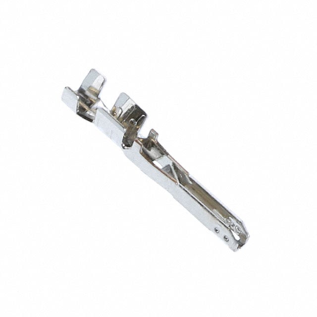 Molex 1053001100 electronic component product image