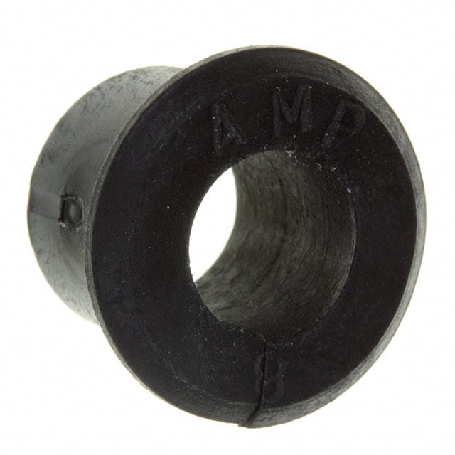 TE Connectivity AMP Connectors 2-350378-1 electronic component product image