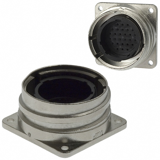 TE Connectivity AMP Connectors 208491-1 electronic component product image