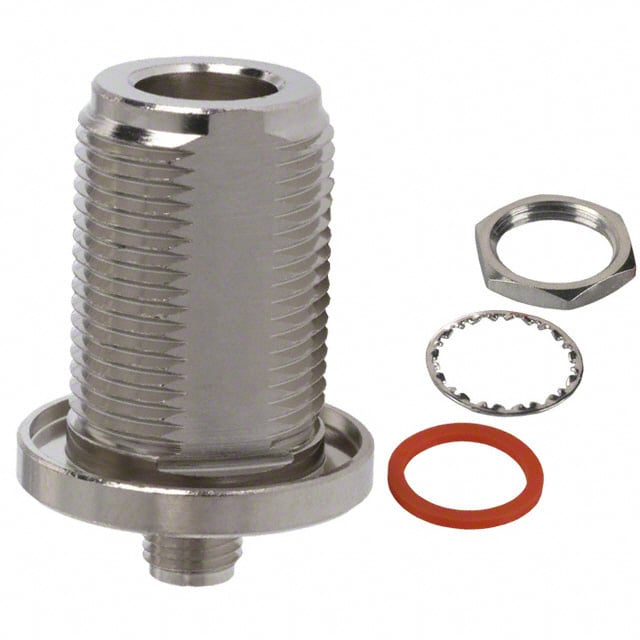 Amphenol RF 242125 electronic component product image