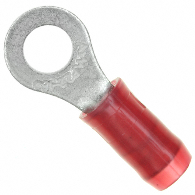 TE Connectivity AMP Connectors 320551 electronic component product image