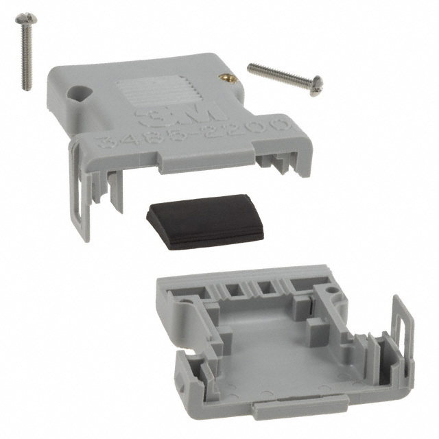 3M 3485-2200F electronic component product image