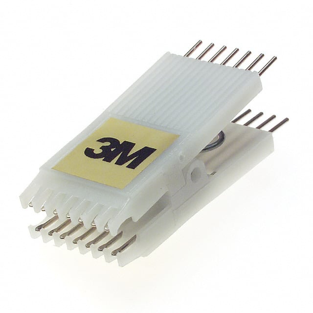 3M 923690-14 electronic component product image