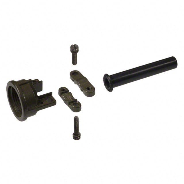 Amphenol Industrial Operations 97-3057-1007-1 electronic component product image