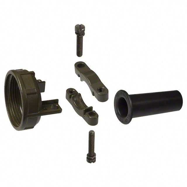 Amphenol Industrial Operations 97-3057-1012-1 electronic component product image