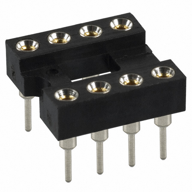 Assmann WSW Components AR 08-HZL/07-TT electronic component product image