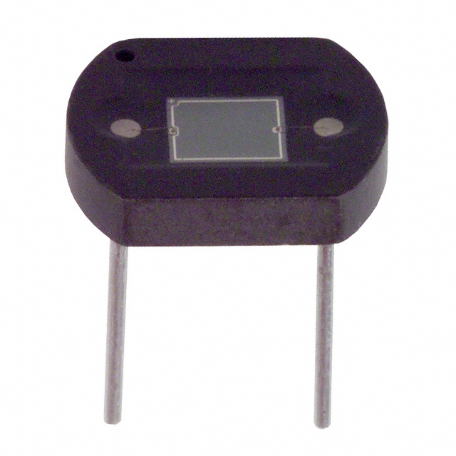 Sharp Microelectronics BS500A0F electronic component product image