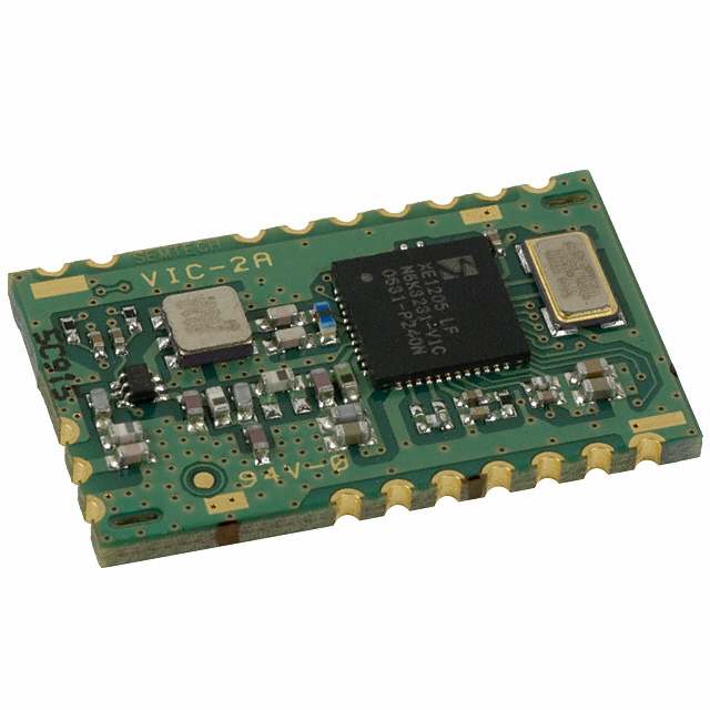 Semtech Corporation DP1205C915LF electronic component product image