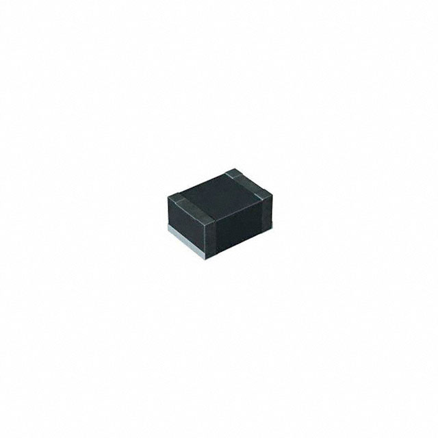Taiyo Yuden BRL1608T100M electronic component product image