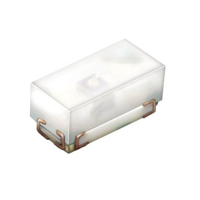 Everlight Electronics Co Ltd 16-213SDRC/S530-A3/TR8 electronic component product image