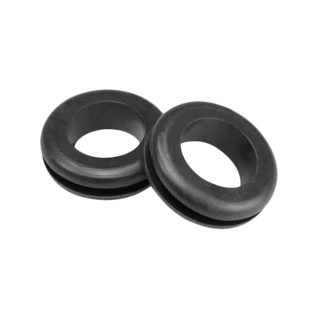 Essentra Components HG-12 electronic component product image