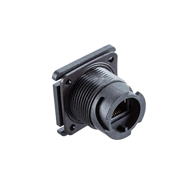 Amphenol LTW ROP-5SPFFH-TSM7001 electronic component product image