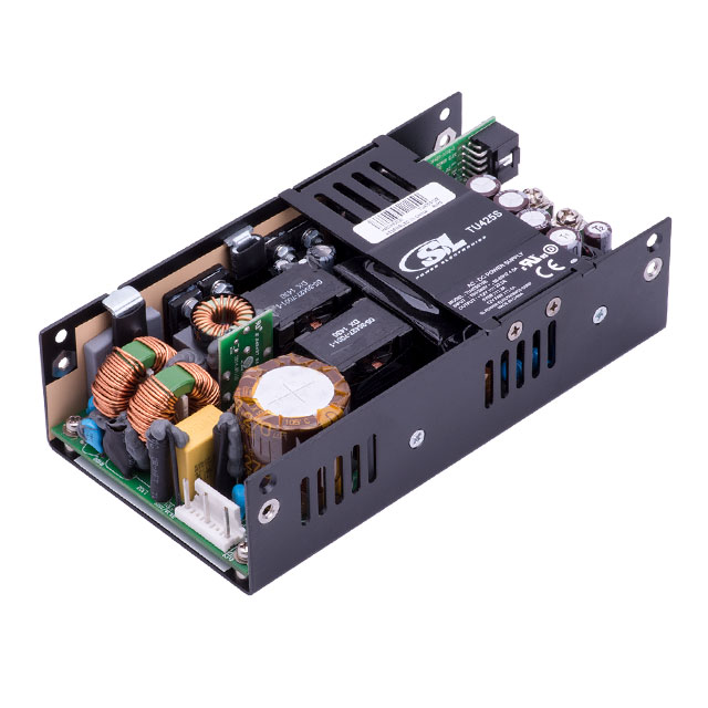 SL POWER / Advanced Energy TU425S56E electronic component product image