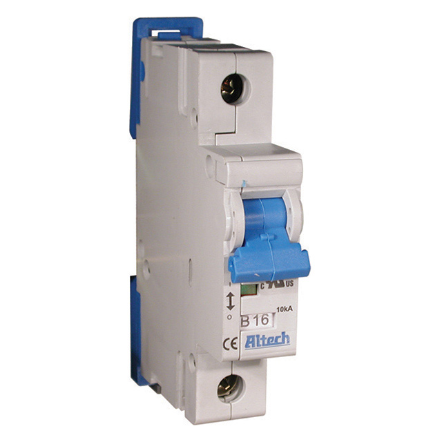 Altech Corporation 1DU3R electronic component product image
