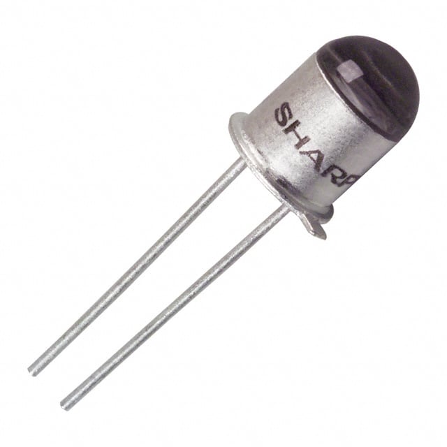 Sharp Microelectronics PT501 electronic component product image