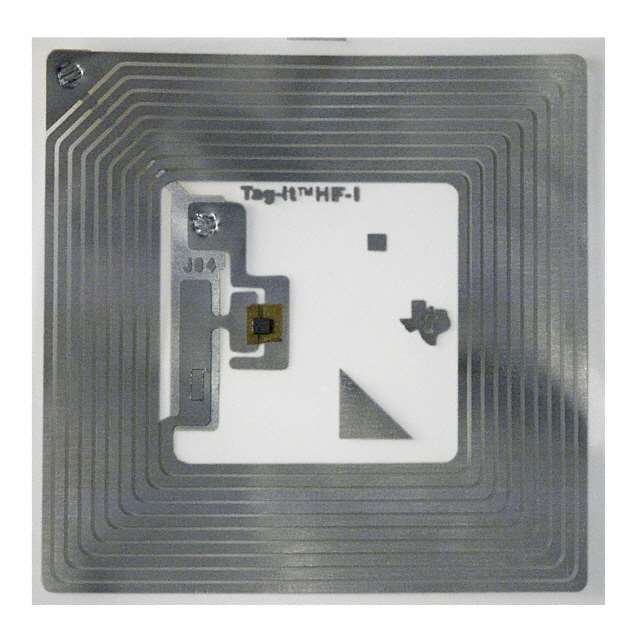 Texas Instruments RI-I11-112A-03 electronic component product image