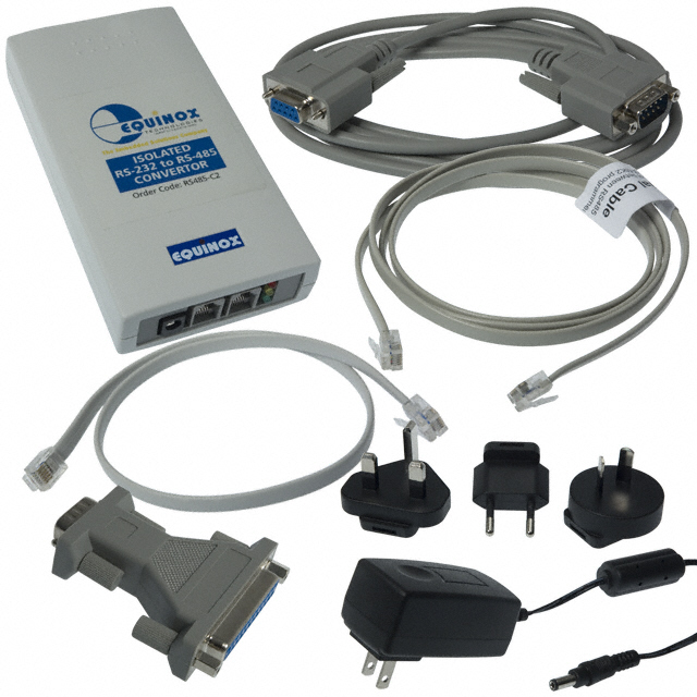 Equinox Technologies RS485-C2(UN) electronic component product image