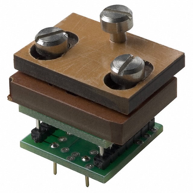 Cardinal Components Inc. SC-3500 electronic component product image