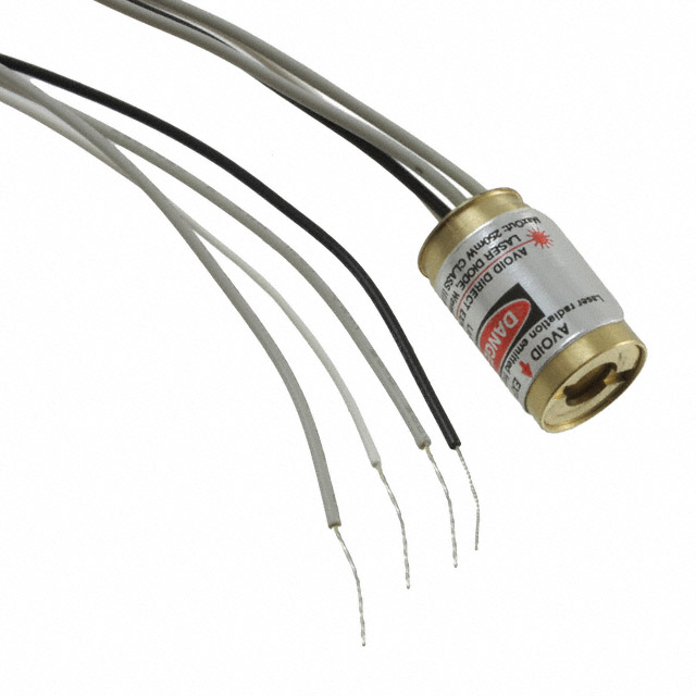 US-Lasers Inc. VOL7805I electronic component product image