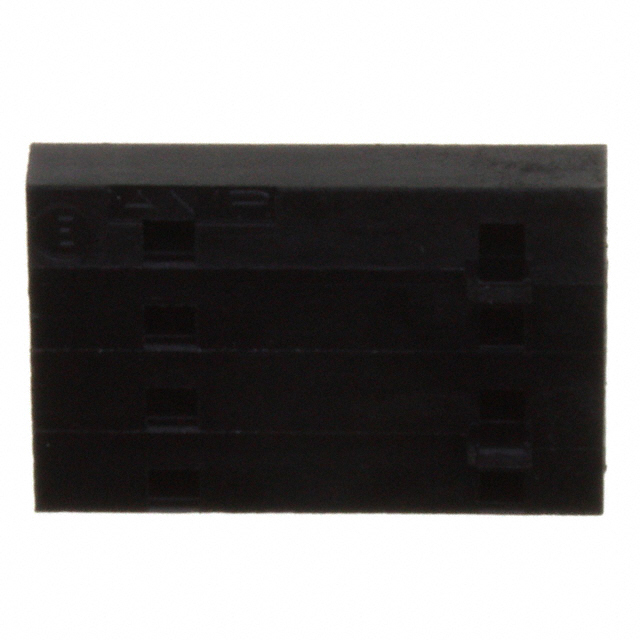 TE Connectivity AMP Connectors 103648-3 electronic component product image