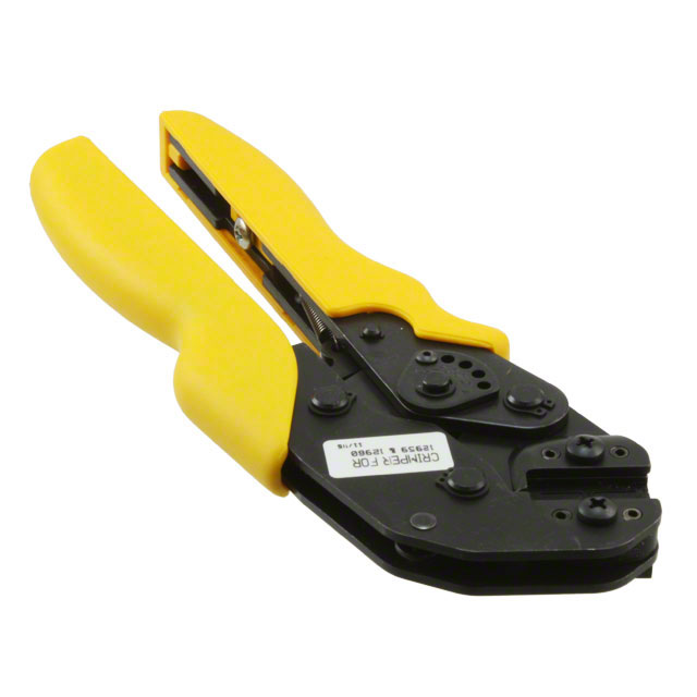 Bulgin 13170 electronic component product image